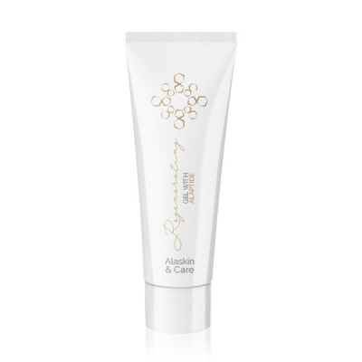 Obrázek pro Alaskin&Care - Regenerační gel s alapidem